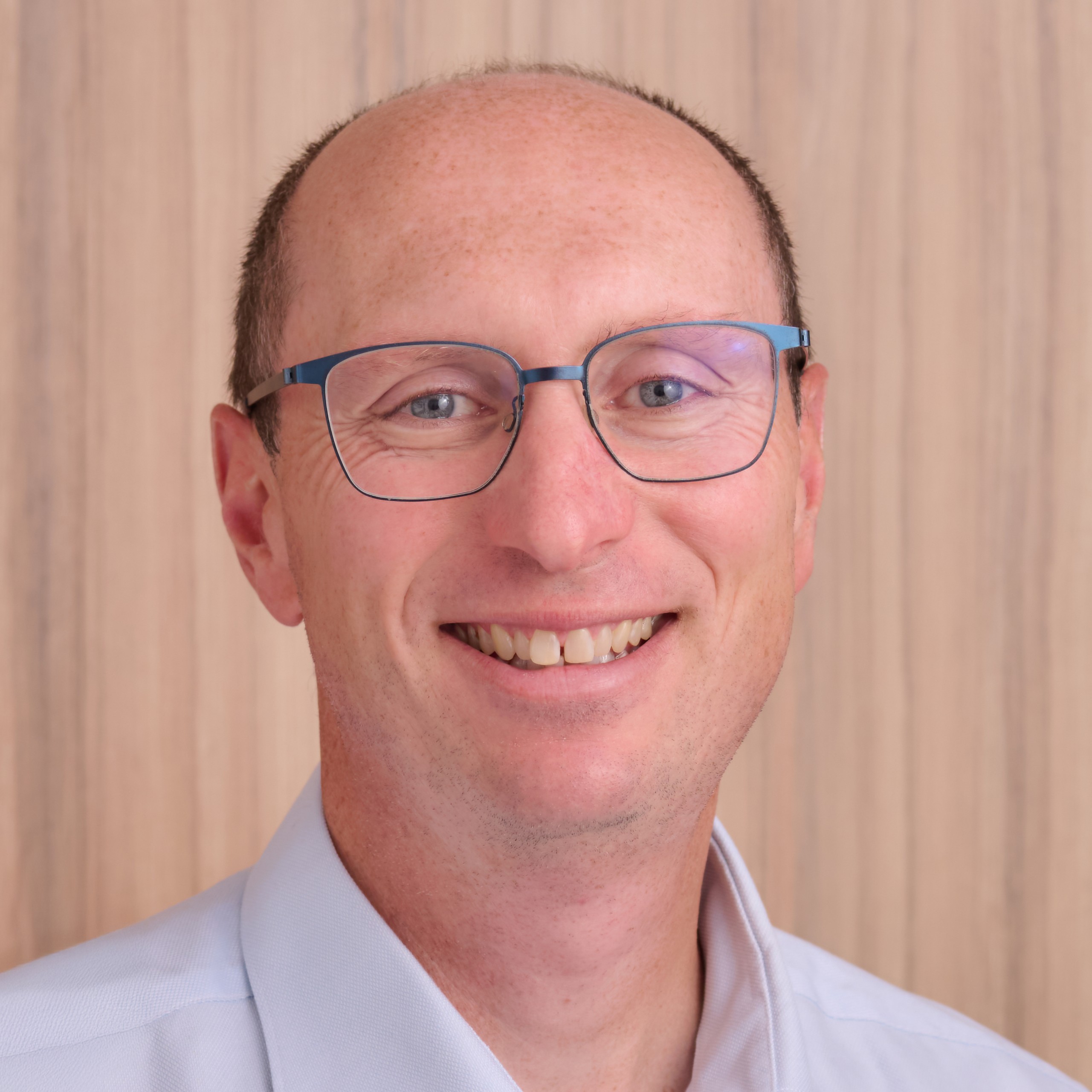 Drs. Hans van Vlaanderen
